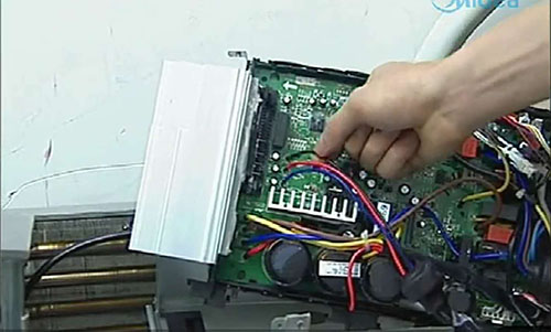 绍兴市美的空调电话是多少