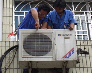 绍兴市空调售后维修服务中心在哪里找