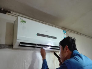 绍兴市格力空调电话是多少