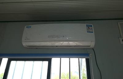 绍兴市空调维修在哪里找