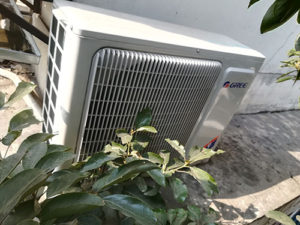 绍兴市空调维修售后服务