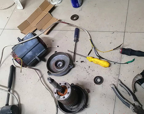 绍兴市空调维修售后服务中心电话在哪里找