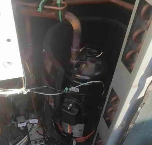 绍兴市维修变频空调电话在哪里找