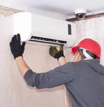 绍兴市空调内机噪音大