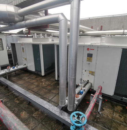 绍兴市附近中央空调维修 绍兴市上门中央空调维修